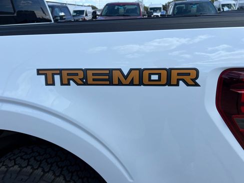 New 2026 Ford F150 Tremor w/ Equipment Group 402A High AWD/4WD image 28