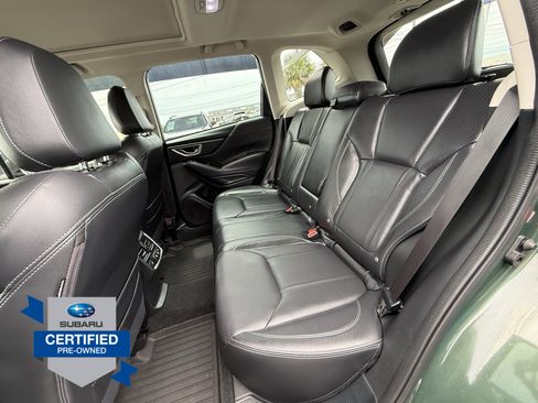Used 2022 Subaru Forester Touring AWD/4WD image 14
