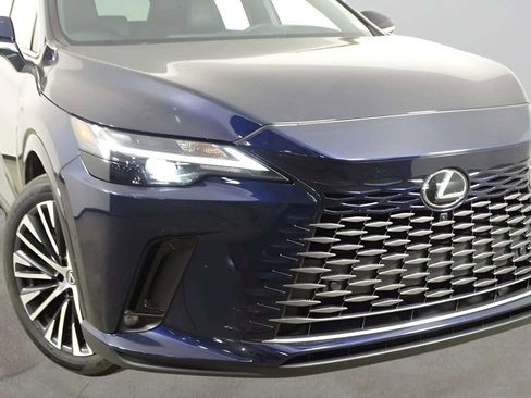 Used 2024 Lexus RX 350 Premium Plus image 34