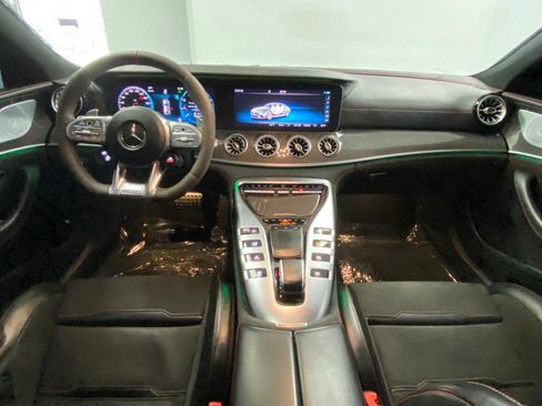 Used 2019 Mercedes-Benz AMG GT 63 image 29