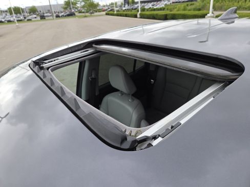 Used 2023 Honda Ridgeline RTL image 4