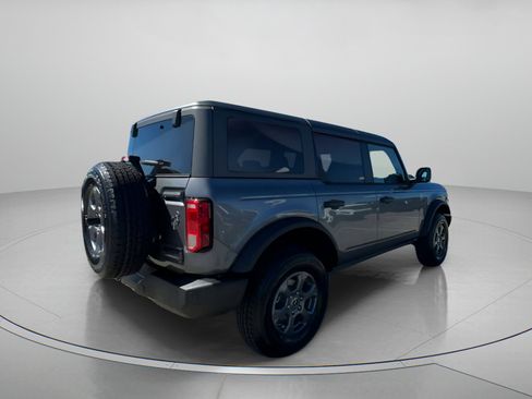New 2025 Ford Bronco Big Bend image 30