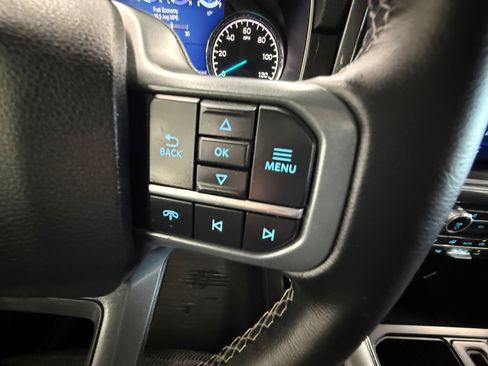 Used 2023 Ford F150 XLT w/ Equipment Group 302A High AWD/4WD image 18