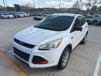 Used 2016 Ford Escape S video 2