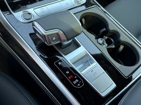 New 2026 Audi Q7 3.0T Premium Plus AWD/4WD image 23
