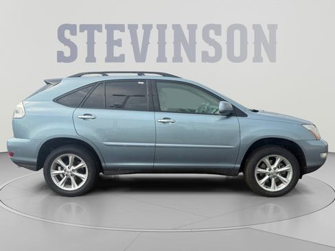 Used 2009 Lexus RX 350 AWD image 6