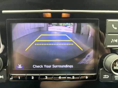 Used 2020 Honda CR-V LX image 22