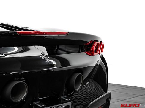 Used 2023 Ferrari SF90 Spider AWD/4WD image 31