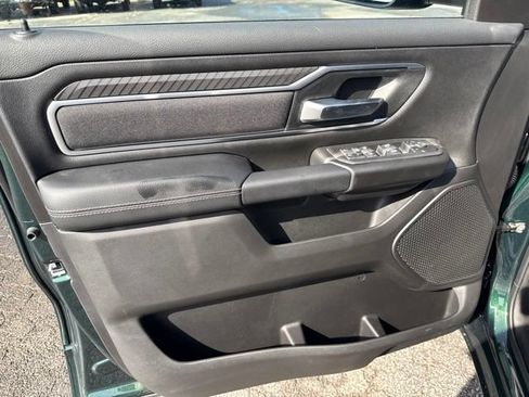 New 2026 RAM 1500 Lone Star AWD/4WD image 20