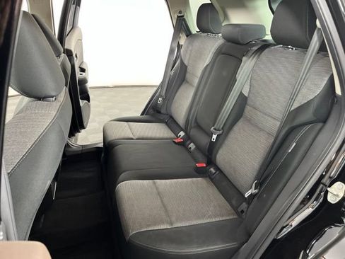 Used 2023 Nissan Rogue SV FWD image 39