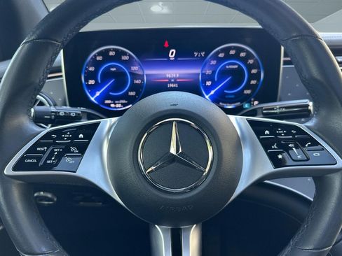 Certified 2024 Mercedes-Benz EQE 350+ 4MATIC SUV image 16