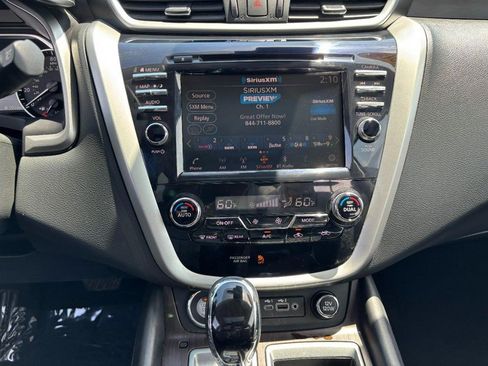 Used 2019 Nissan Murano Platinum w/ Cargo Package FWD image 15