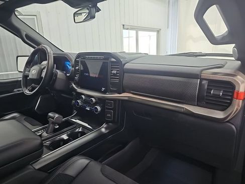 Used 2023 Ford F150 Raptor w/ Raptor Carbon Fiber Package AWD/4WD image 28