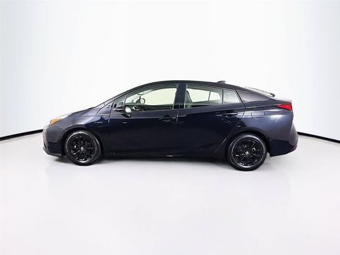 Used 2022 Toyota Prius AWD image 8