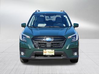 Used 2024 Subaru Forester Limited video 2
