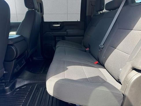 Used 2020 Chevrolet Silverado 3500 W/T w/ WT Convenience Package AWD/4WD image 23