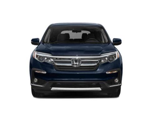 Used 2019 Honda Pilot EX image 7