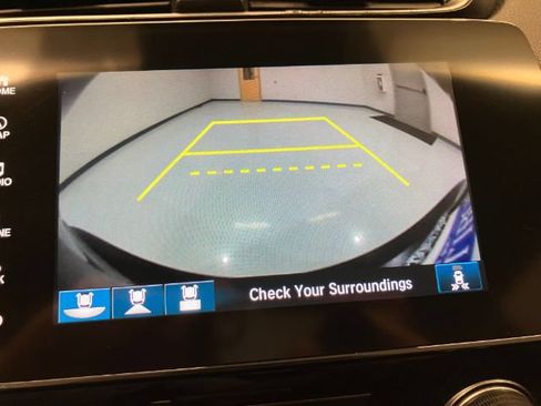 Used 2019 Honda CR-V Touring image 30