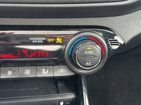 Certified 2024 Kia Forte GT-Line w/ GT-Line Premium Package image 29