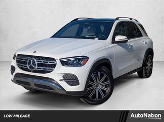 Certified 2026 Mercedes-Benz GLE 350 4MATIC video 1
