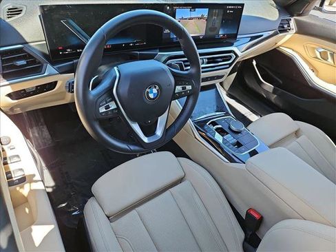 Certified 2024 BMW 330i Sedan w/ Premium Package RWD image 10