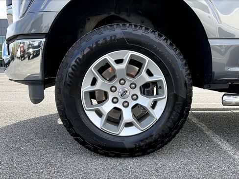 Used 2023 Ford F150 XLT image 9
