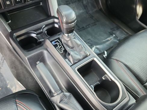 Used 2021 Toyota Tacoma TRD Pro image 24