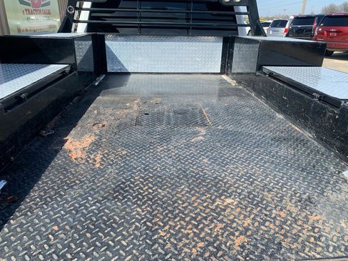 Used 2019 RAM 3500 Lone Star image 20