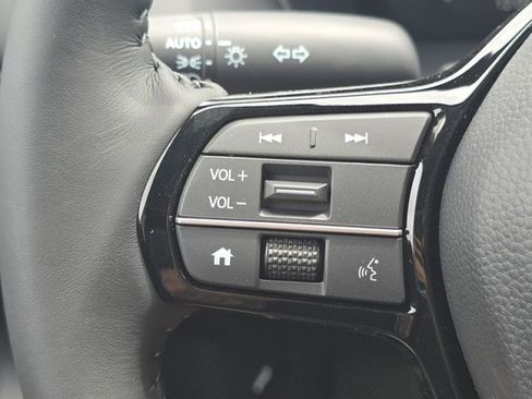 New 2026 Honda HR-V EX-L image 22