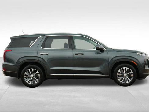 Used 2022 Hyundai Palisade SEL image 9