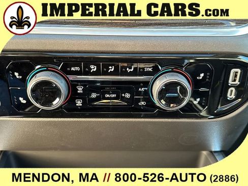 New 2026 Chevrolet Silverado 1500 RST w/ Safety Package image 30