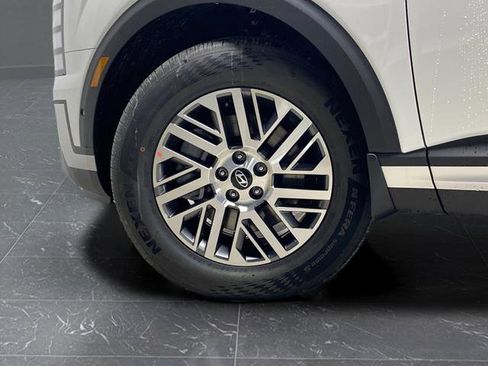 New 2026 Hyundai Palisade SEL image 36