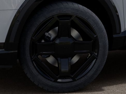 New 2027 Kia Telluride SX X-Line AWD/4WD image 9