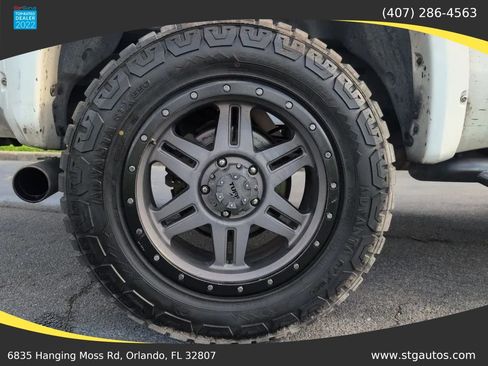 Used 2016 Toyota Tundra SR5 w/ SR5 Upgrade Package AWD/4WD image 31