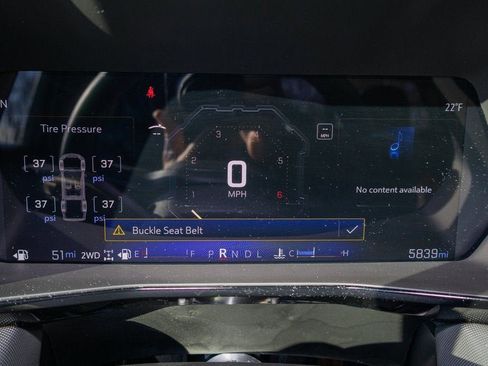 Certified 2024 Chevrolet Colorado Z71 w/ Z71 Convenience Package 2 image 23