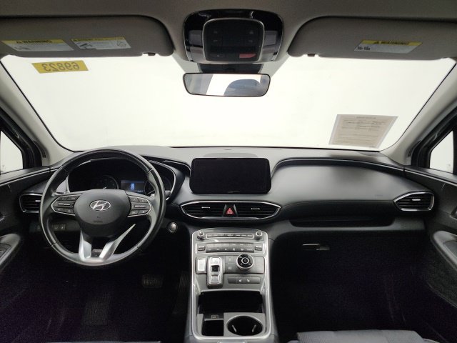 Used 2023 Hyundai Santa Fe SEL AWD/4WD image 36