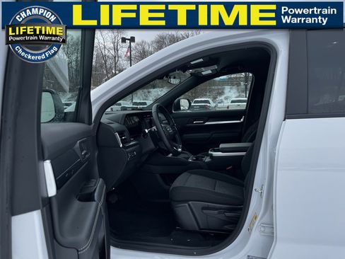 Certified 2026 GMC Terrain Elevation image 16