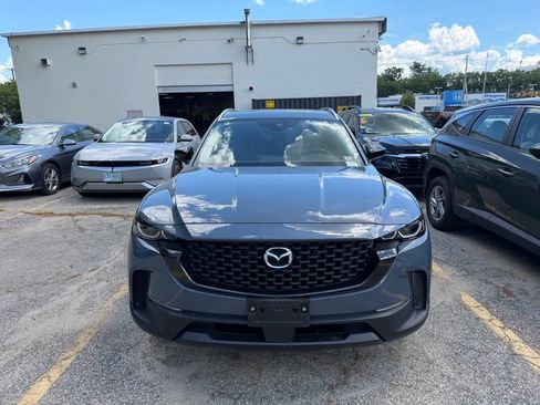 Used 2023 MAZDA CX-50 2.5 S w/ Cargo Package AWD/4WD image 9
