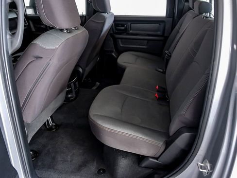 Used 2024 RAM 3500 Tradesman w/ Chrome Appearance Group image 37