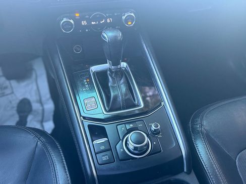 Used 2018 MAZDA CX-5 Grand Touring w/ Premium Package image 27
