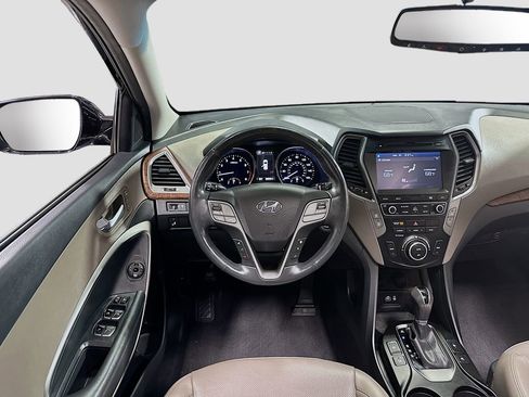 Used 2018 Hyundai Santa Fe Sport w/ 2.4L Tech Package 04 image 25