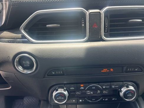 Used 2018 MAZDA CX-5 Grand Touring AWD/4WD image 37