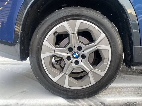 Used 2023 BMW X1 xDrive28i w/ Convenience Package AWD/4WD image 33
