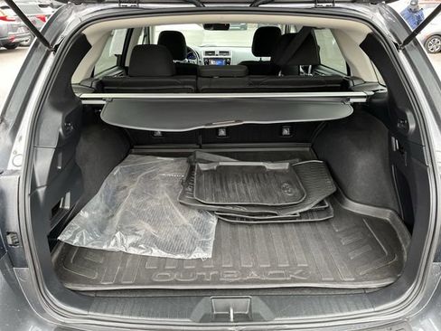 Used 2019 Subaru Outback 2.5i Premium w/ Popular Package #2 image 21