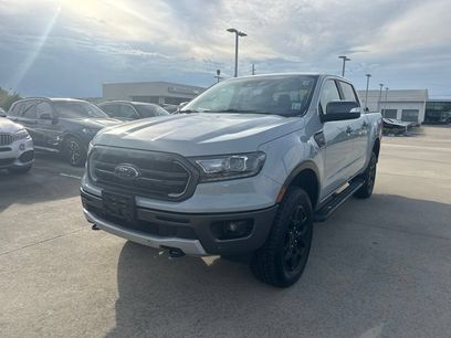 Used 2022 Ford Ranger Lariat w/ Equipment Group 501A High