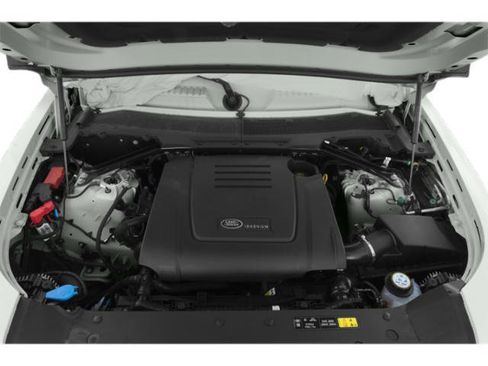 Used 2020 Land Rover Defender 110 SE AWD/4WD image 12