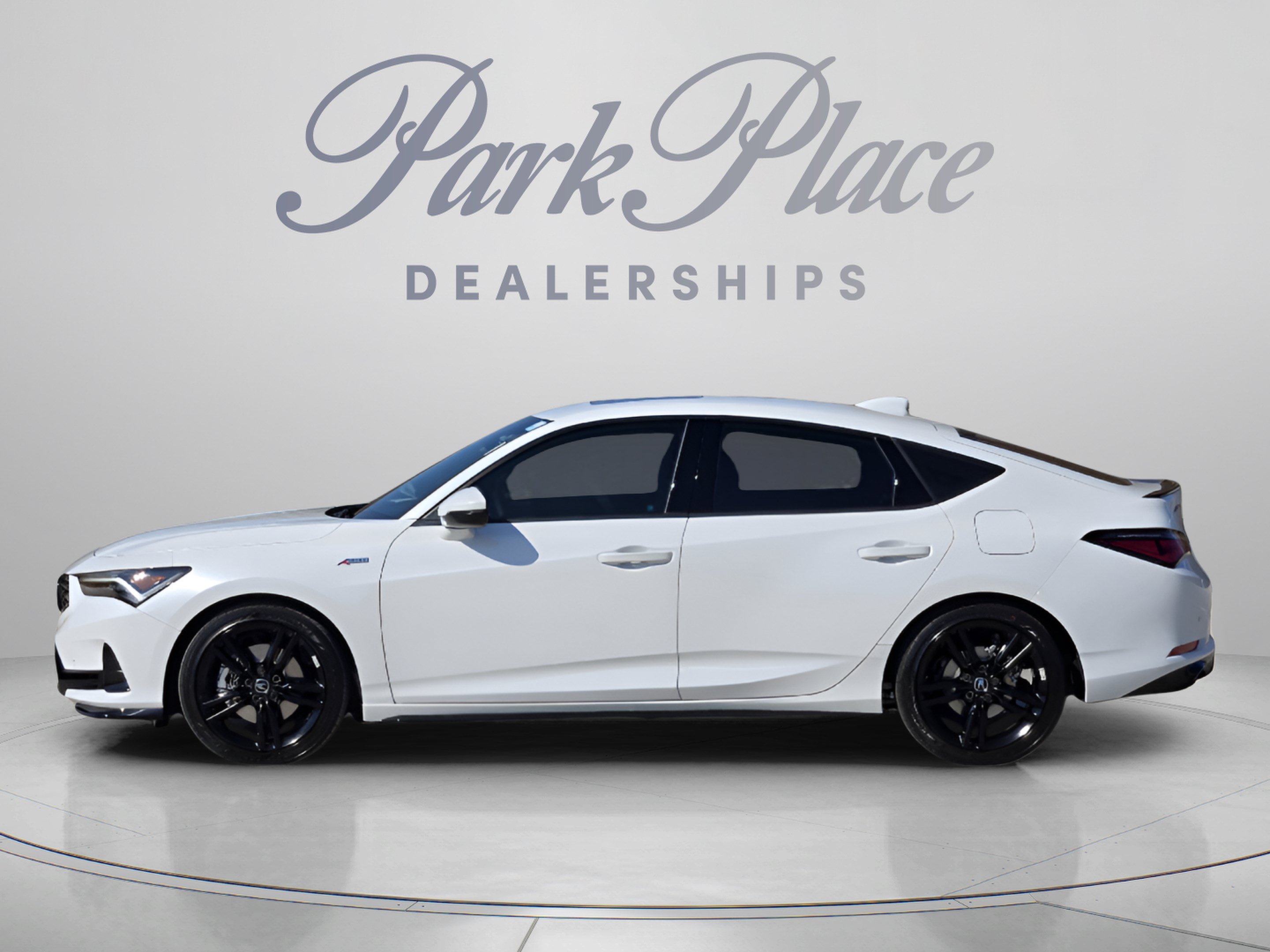Used 2026 Acura Integra A-Spec w/ Technology Package FWD image 2