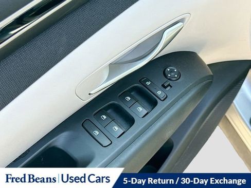 Used 2023 Hyundai Tucson SEL w/ Convenience Package AWD/4WD image 19