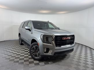 Certified 2023 GMC Yukon SLE w/ LPO, Floor Liner Package video 1