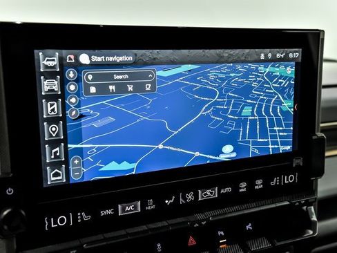 New 2025 GMC Hummer EV 2X w/ LPO, Sport Package image 19